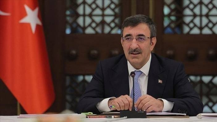 Cevdet Yılmaz’dan acil çağrı: Diplomasi tek çözüm!