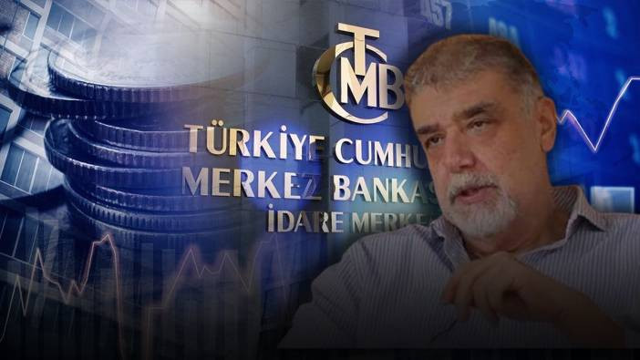 Atilla Yeşilada Merkez Bankası’nın faiz kararını şimdiden açıkladı! Herkes merakla bekliyor
