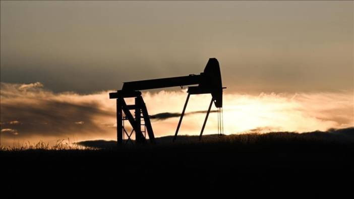 Brent petrol yükselişte: Varil 75,73 dolar! Orta Doğu’da arz korkusu! (19 Haziran 2025)