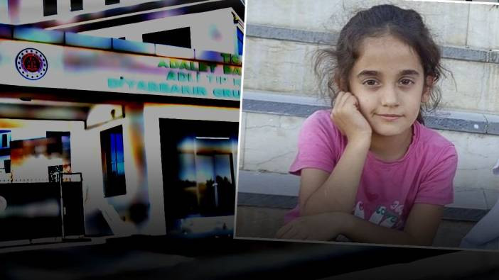 Diyarbakır'da 9 yaşındaki çocuğa vahşet! Korkunç gerçek merdiven boşluğunda ortaya çıktı
