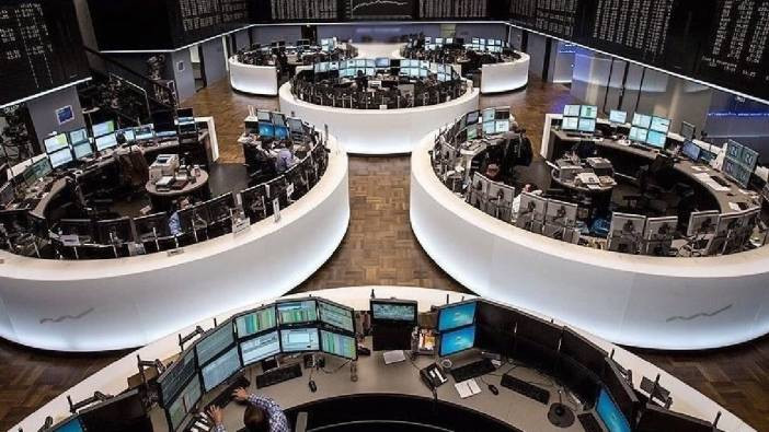 ABD'nin tavrı Avrupa borsalarında pozitif seyir yarattı! (20 Haziran 2025)