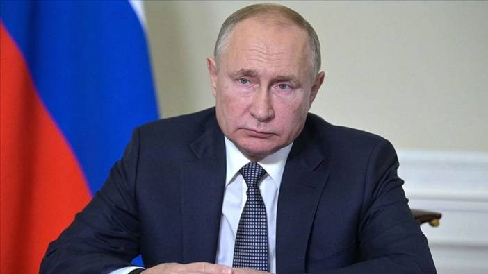 Putin konuştu: Ukrayna ile İstanbul'da yeniden görüşmeye hazırız