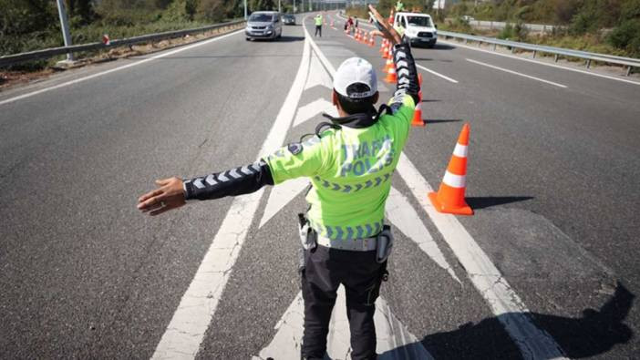 Kara yolları için önemli duyuru: İşte kapatılan yollar ve trafik akış durumu (30 Haziran 2025)