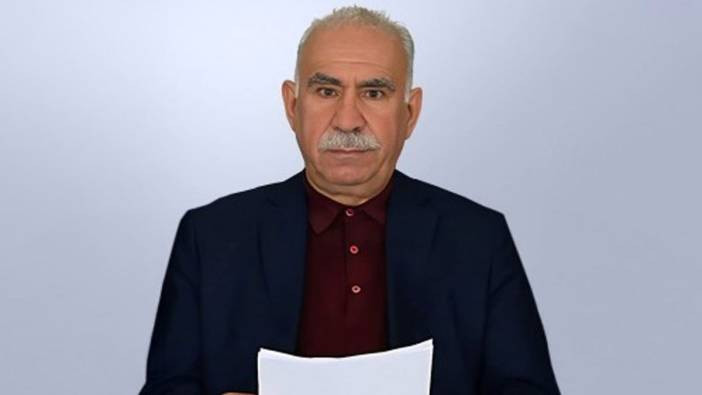 Terörist başı Öcalan için yabancı heyet Türkiye'de! Skandal haberi DEM Parti duyurdu