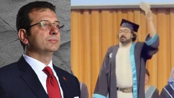 Boğaziçili gence şafak operasyonu! İmamoğlu desteği gündem olmuştu…