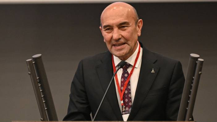 Tunç Soyer'in gönderildiği cezaevi belli oldu