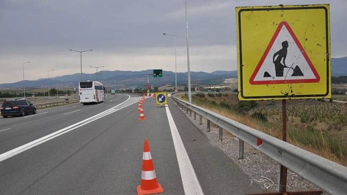 Sürücüler dikkat! İşte kara yollarında dikkat edilmesi gereken yerler... (19 Temmuz 2025)