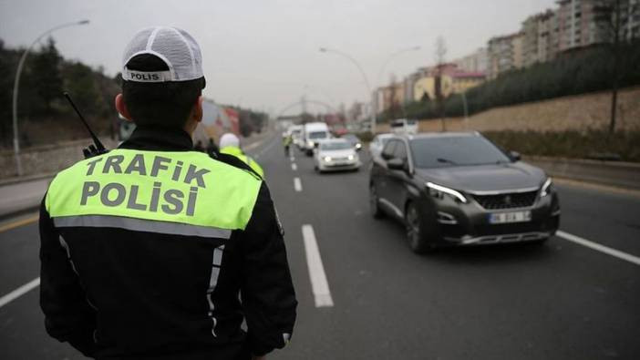 Sürücülere kritik uyarı: Akşam 10'dan sonra trafiğe kapatılacak (24 Temmuz 2025)