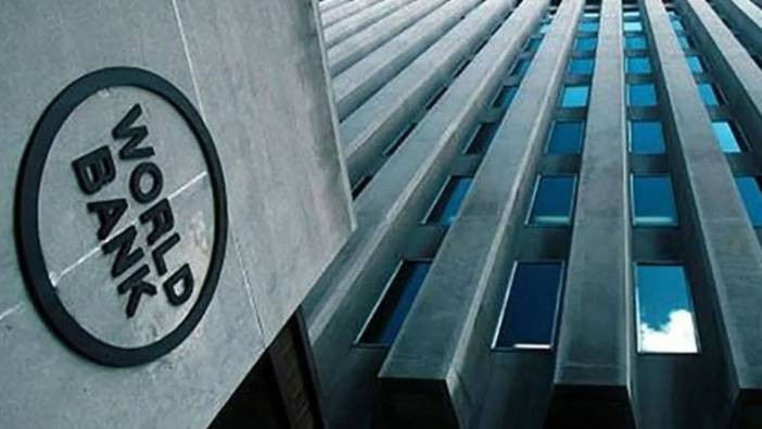 Dünya Bankası'ndan flaş İzmir kararı: Destek 65 milyon dolara çıktı