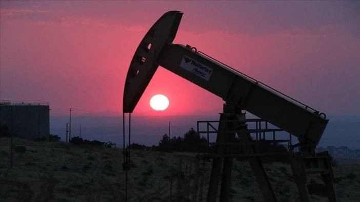 Brent petrolün varil fiyatında yükseliş! İşte brent petrolde son rakam (10 Eylül 2025)