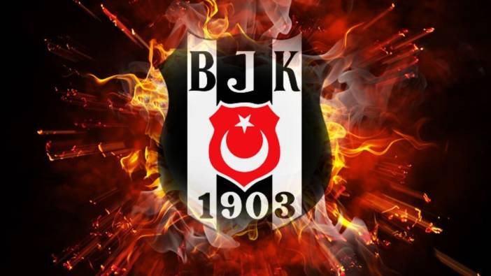 Beşiktaş'tan imza şov! 6 transferi aynı anda açıkladılar