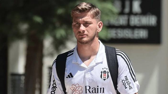 Ünlü gazeteci resmen açıkladı! Semih Kılıçsoy'un yeni takımı belli oldu