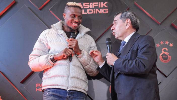 Galatasaray bu kez tongaya düşmeyecek! Taahüt alındı