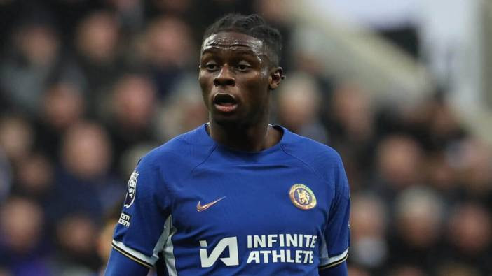 Chelsea yıldızını Beşiktaş'a önerdi!