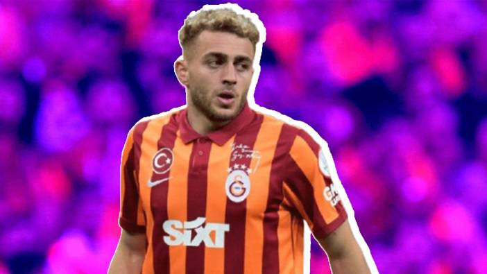 Galatasaray'a Barış Alper Yılmaz piyangosu! Süper Lig tarihine geçecek rakam