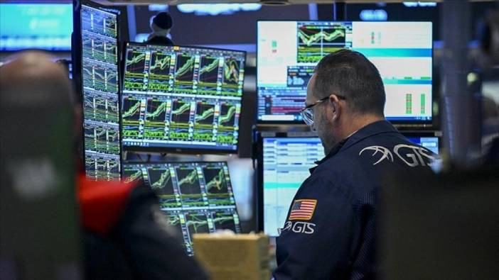 New York borsası yükselişle açıldı (7 Ağustıos 2025)