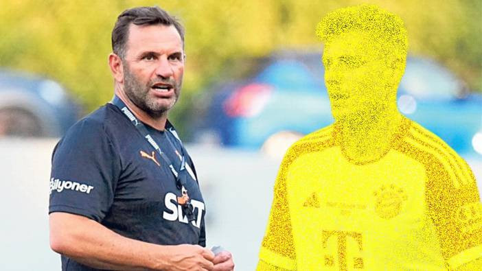 Galatasaray sağ bekini buldu! Dünya devinin yıldızı geliyor: Taraftarlar havalimanına akın edecek