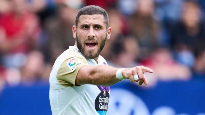 İsrailli futbolcunun transferine Gazze engeli!