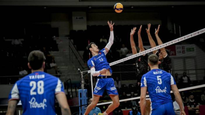 Halkbank 3 imzayı birden açıkladı!
