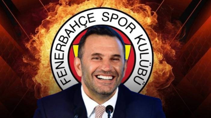 Fenerbahçe'nin yeni transferini Okan Buruk açıkladı! Taraftarları heyecanlandırdı