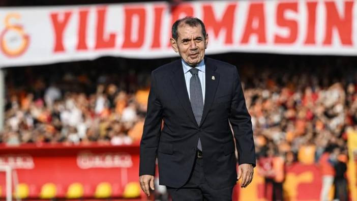 Galatasaray'dan büyük sürpriz! Hedefte 2 Türk var