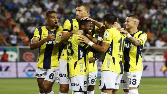 Fenerbahçe'ye yıldızı için Spartak Moskova'dan teklif!