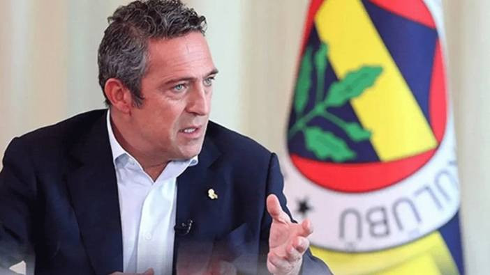Görüntüsü olay olmuştu! Ali Koç isyan etti: Nefes alsak saldırıyorlar