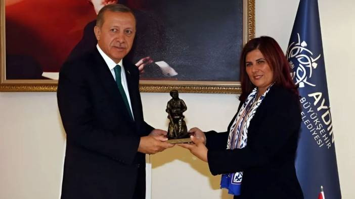 AKP, Özlem Çerçioğlu’na ne sözü verdi? Ortalığı karıştıracak iddia