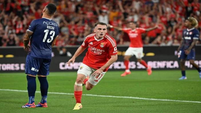 Kerem Aktürkoğlu'ndan Galatasaraylılara telefon! Kimse bunu beklemiyordu: Herkes şok oldu