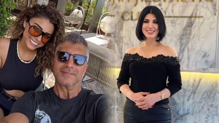 Kardeşinden Özcan Deniz'e skandal suçlama: Tokat atıp boğazımı sıktı