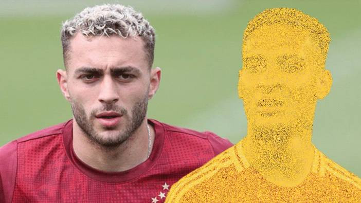 Galatasaray Barış Alper Yılmaz'ın halefini buldu! Taraftarlar havalimanına akın edecek: Bonservisine tam 95 milyon euro ödenmişti