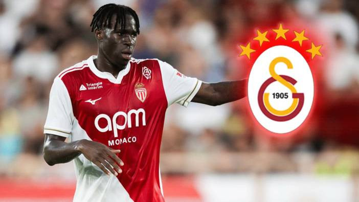Son dakika olarak duyurdular! Galatasaray'da flaş Singo gelişmesi