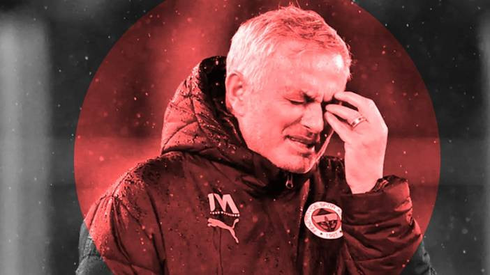 Fenerbahçe'ye Benfica maçı öncesi büyük şok! Moruinho'nun planları altüst oldu: Yıldız oyuncu antrenmanı tamamlayamadı