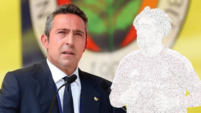 Fenerbahçe'den fırsat transferi! Taraftarlar çılgına dönecek