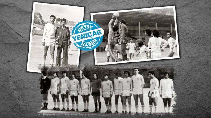Recep Tayyip Erdoğan da burada top koşturmuştu! T&uuml;rk futbolunun tarihi stadyumu yıkılıyor