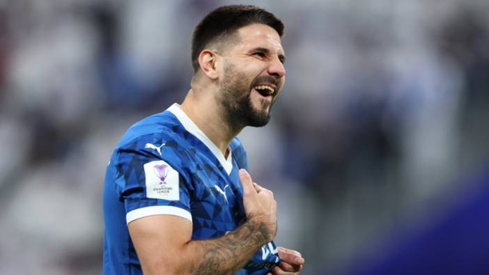 Fenerbahçe ilgileniyordu! Alexander Mitrovic kararını verdi