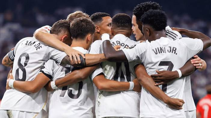Real Madrid yıldızını Beşiktaş'a g&ouml;nderiyor!