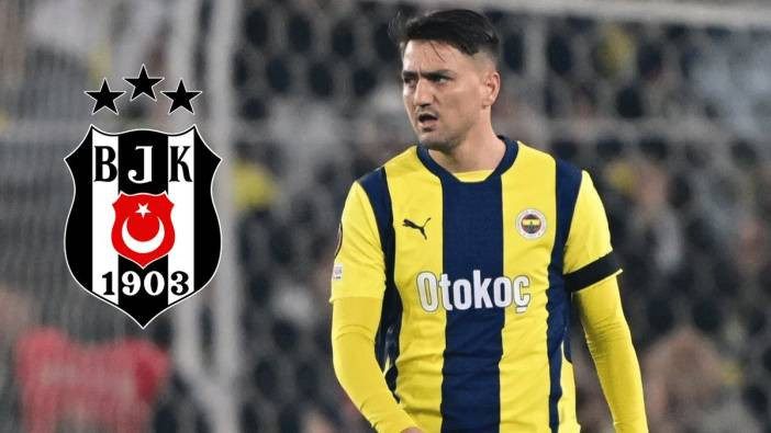 Cengiz &Uuml;nder'den Beşiktaş i&ccedil;in b&uuml;y&uuml;k fedakarlık!