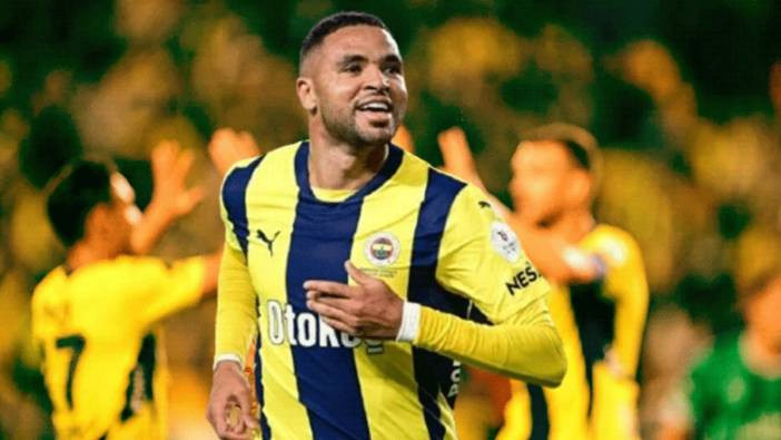 Süper Lig tarihine geçecek teklif gelmişti! Fenerbahçe'de flaş Youssef En-Nesyri gelişmesi: Kimse bunu beklemiyordu