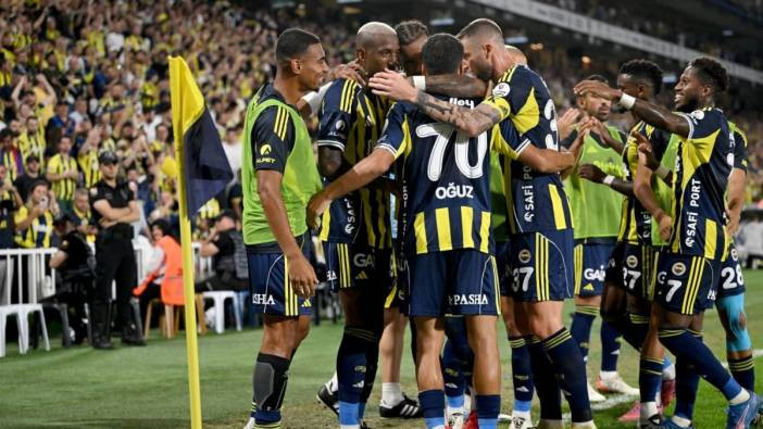 Fenerbahçe sol bekte kiralık aşkına döndü!