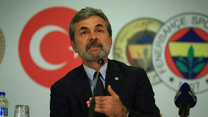 Fenerbahçe'nin başına geçecek mi? Aykut Kocaman'dan resmi açıklama: Sadettin Saran'ın teklfine de cevap verdi