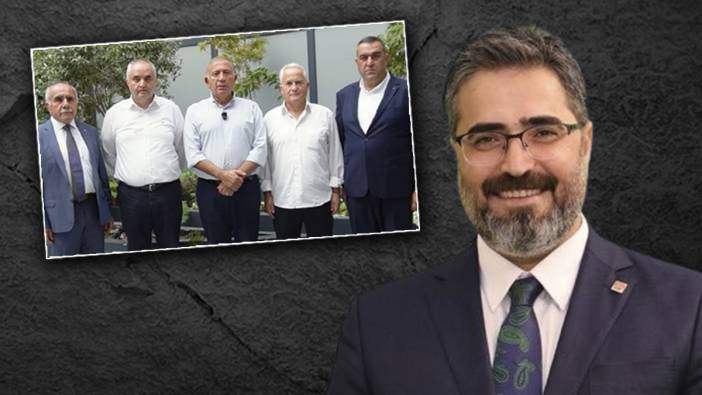 Gürsel Tekin'in ekibine yedekten katılam isim çekildi! İddialara yanıt verdi...