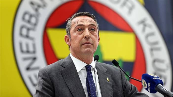 Ali Koç'un yönetim kurulu listesi belli oldu