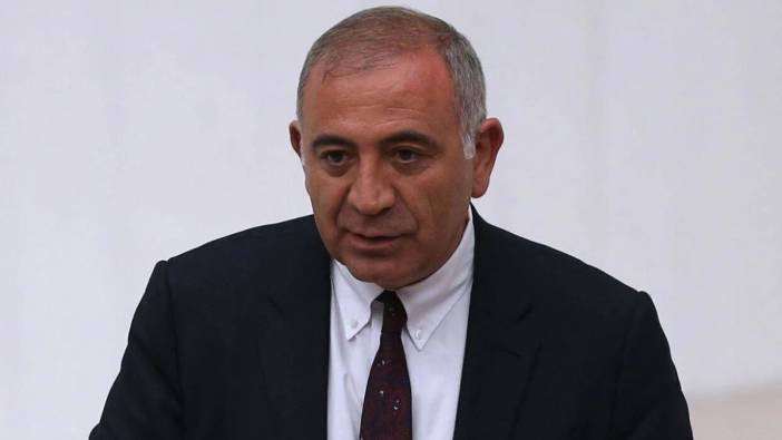 CHP'den yeni 'G&uuml;rsel Tekin' &ccedil;ıkışı!