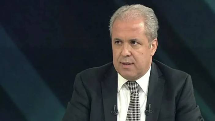 AKP'li Şamil Tayyar'dan sert &ccedil;ıkış! 'Tanıtırlar...'