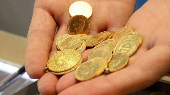 Altının gramı g&uuml;ne y&uuml;kselişle başladı! İşte altında g&uuml;n&uuml;n ilk rakamı (8 Eyl&uuml;l 2025)