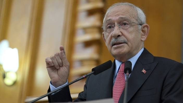 Kılıçdaroğlu’ndan herkesi şoke eden 'kurultay' hamlesi! Ünlü gazeteci canlı yayında açıkladı…