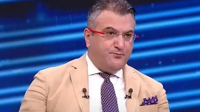 Cem K&uuml;&ccedil;&uuml;k'&uuml;n tepkisi g&uuml;ndem oldu! Herkes onu konuşuyor
