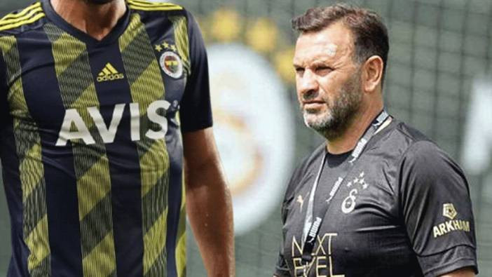 Galatasaray aradığı forveti buldu! Eski Fenerbahçeli hedefte: Süper Lig'de leblebi gibi gol atmıştı