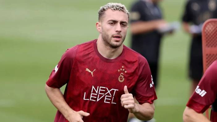 NEOM'dan Barış Alper Yılmaz kararı!